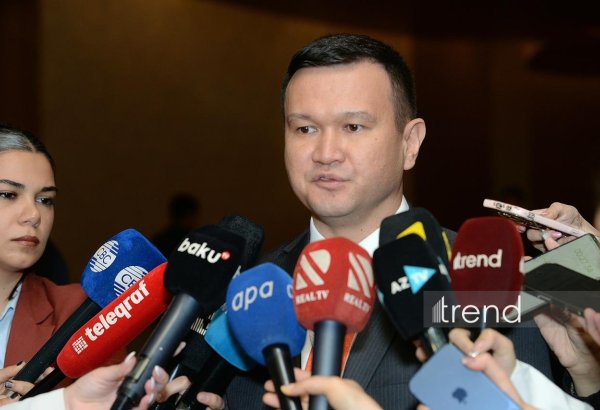 Meeting of OTS mapping authorities in Azerbaijani Baku to yield joint work - Deputy SecGen