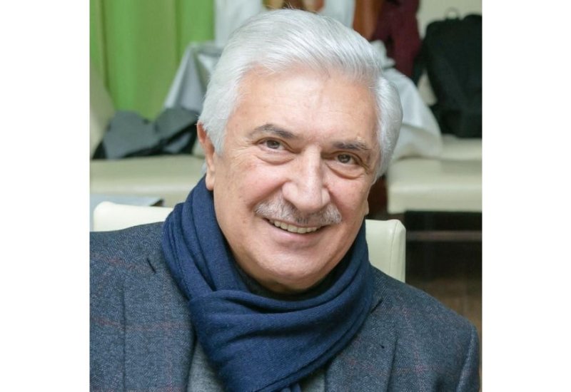 Conductor Ramiz Malik Aslanov addresses appeal to President Ilham Aliyev