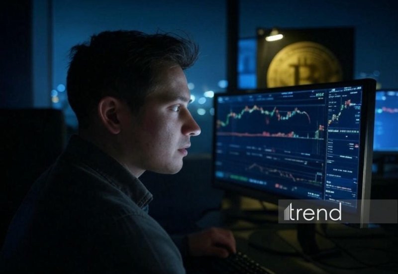 Cryptocurrency market shines spotlight on fresh key indicators