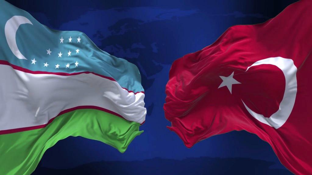 Uzbekistan, Türkiye explore investment and telecom cooperation