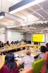 Yelo Bank hosted a “Tea Talk” meeting for women entrepreneurs (PHOTO)
