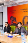 Yelo Bank hosted a “Tea Talk” meeting for women entrepreneurs (PHOTO)