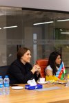 Yelo Bank hosted a “Tea Talk” meeting for women entrepreneurs (PHOTO)