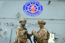 Türkiye's Izmir hosts “Doğu Akdeniz-2025” exercise (PHOTO)