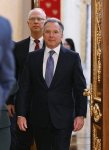 Putin holds meeting with US Special Envoy Steven Witkoff (PHOTO)