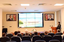 Azerbaijan, Hungary discuss military medicine cooperation (PHOTO)