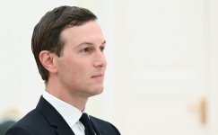 Putin holds meeting with US Special Envoy Steven Witkoff (PHOTO)