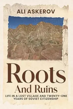 U.S.-Based compatriot publishes new works on Western Azerbaijan’s history (PHOTO)