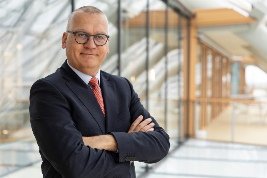 EIB to drive green energy, climate-resilient growth in Tajikistan – Marek Mora (Exclusive)