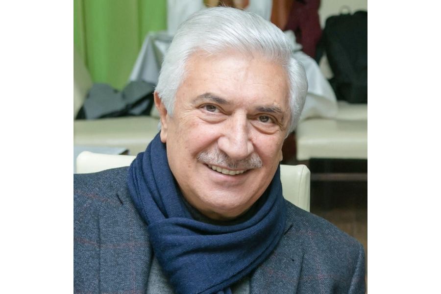 Conductor Ramiz Malik Aslanov addresses appeal to President Ilham Aliyev