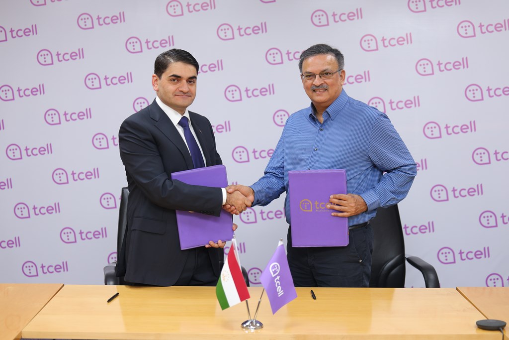 Tcell and Synergetics.ai partner to expand AI-driven services in Tajikistan