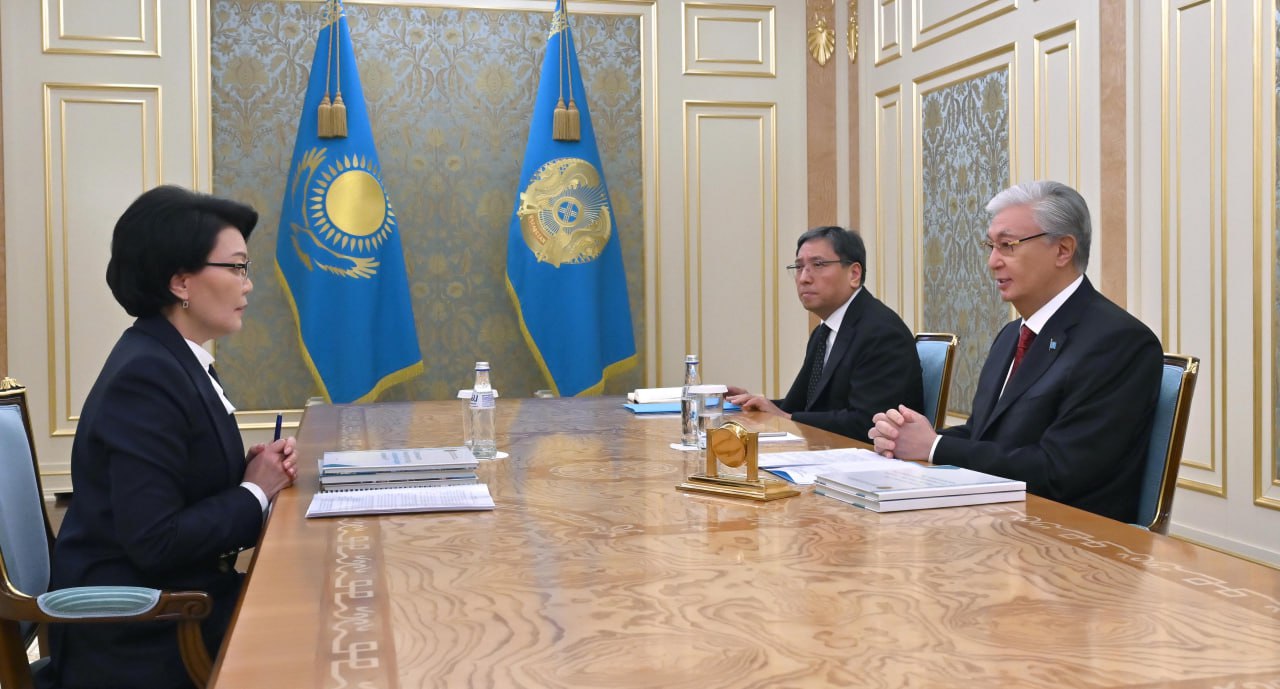 Kazakhstan progresses in employment plan for citizens through 2029