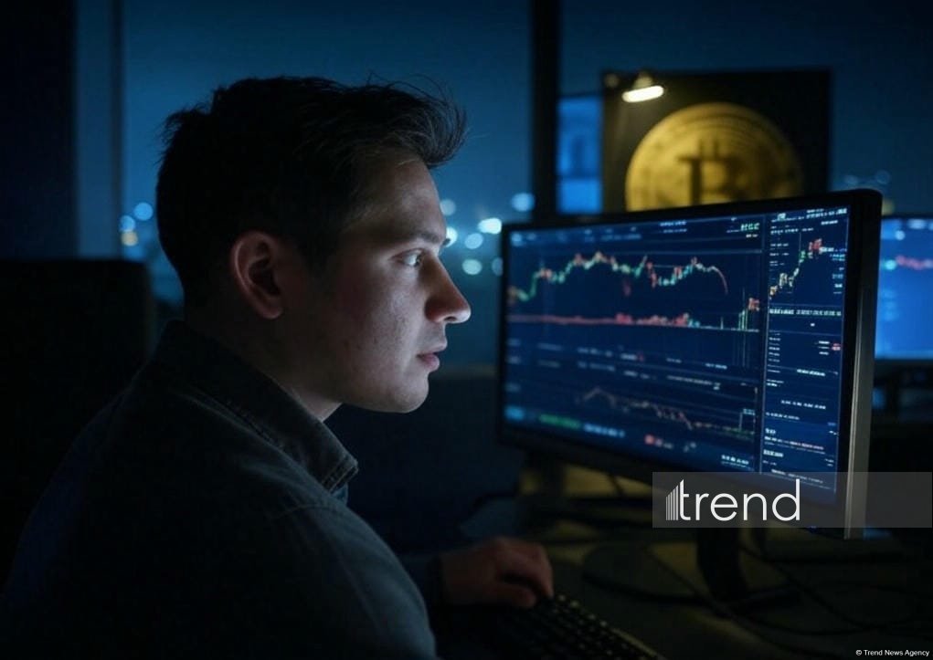 Cryptocurrency market reveals its latest figures: Bitcoin gains ground