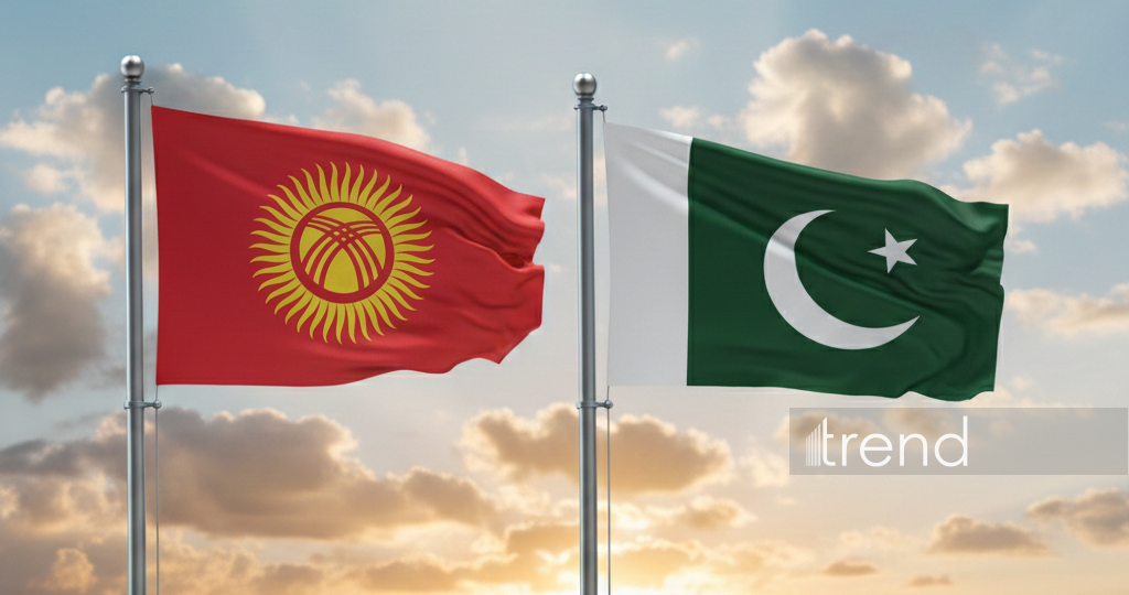 Kyrgyzstan, Pakistan view logistics to boost trade - ahead of President Sadyr Zhaparov’s visit