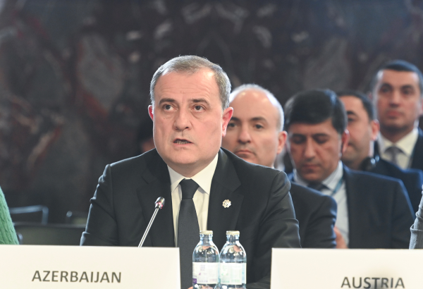 Azerbaijan, Armenia achieve significant progress in post-conflict period – FM