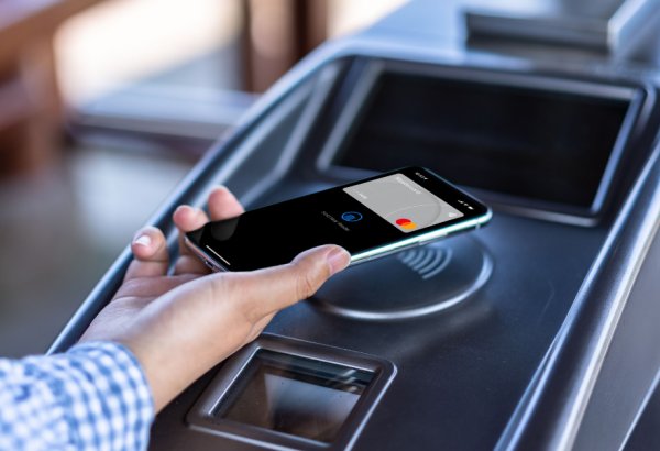 Mastercard returns $3.8B to shareholders as Q3 buybacks decline