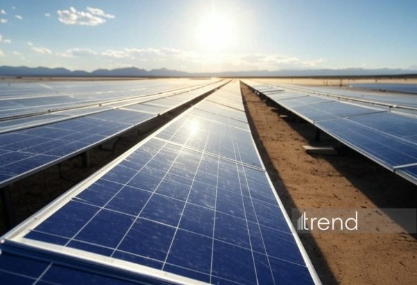 EBRD approves loan for Georgia’s largest solar power plant