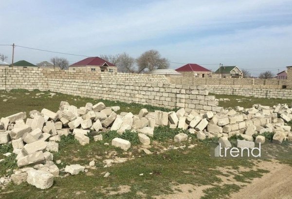 Azerbaijan teams up with Italy on pilot project to restore degraded lands