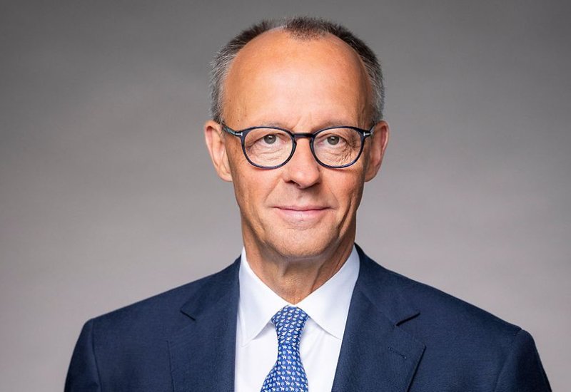 German Chancellor makes phone call to President Ilham Aliyev