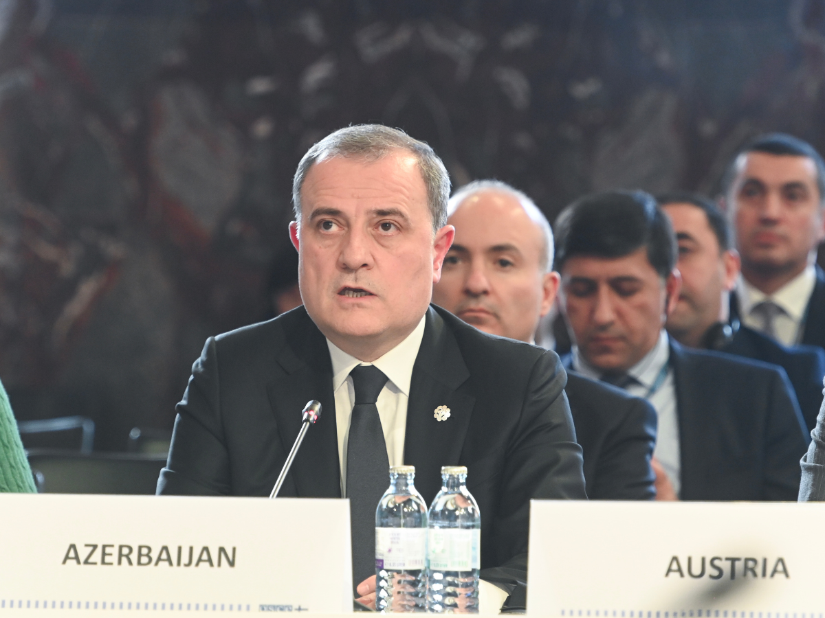Azerbaijan, Armenia achieve significant progress in post-conflict period – FM