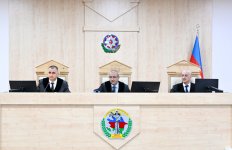 Lawyers’ defense for Armenian citizens in trial reaches final stages (PHOTO)