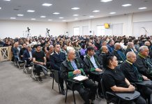 Lawyers’ defense for Armenian citizens in trial reaches final stages (PHOTO)