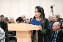 Lawyers’ defense for Armenian citizens in trial reaches final stages (PHOTO)