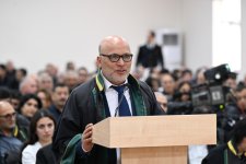 Lawyers’ defense for Armenian citizens in trial reaches final stages (PHOTO)