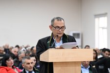 Lawyers’ defense for Armenian citizens in trial reaches final stages (PHOTO)