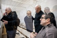 Lawyers’ defense for Armenian citizens in trial reaches final stages (PHOTO)