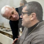 Lawyers’ defense for Armenian citizens in trial reaches final stages (PHOTO)