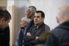 Lawyers’ defense for Armenian citizens in trial reaches final stages (PHOTO)