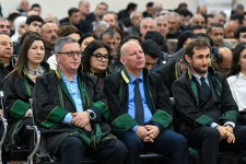 Lawyers’ defense for Armenian citizens in trial reaches final stages (PHOTO)