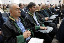 Lawyers’ defense for Armenian citizens in trial reaches final stages (PHOTO)