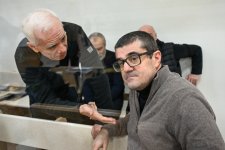 Lawyers’ defense for Armenian citizens in trial reaches final stages (PHOTO)