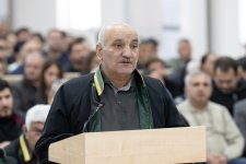 Lawyers’ defense for Armenian citizens in trial reaches final stages (PHOTO)