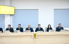 Lawyers’ defense for Armenian citizens in trial reaches final stages (PHOTO)