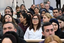 Lawyers’ defense for Armenian citizens in trial reaches final stages (PHOTO)