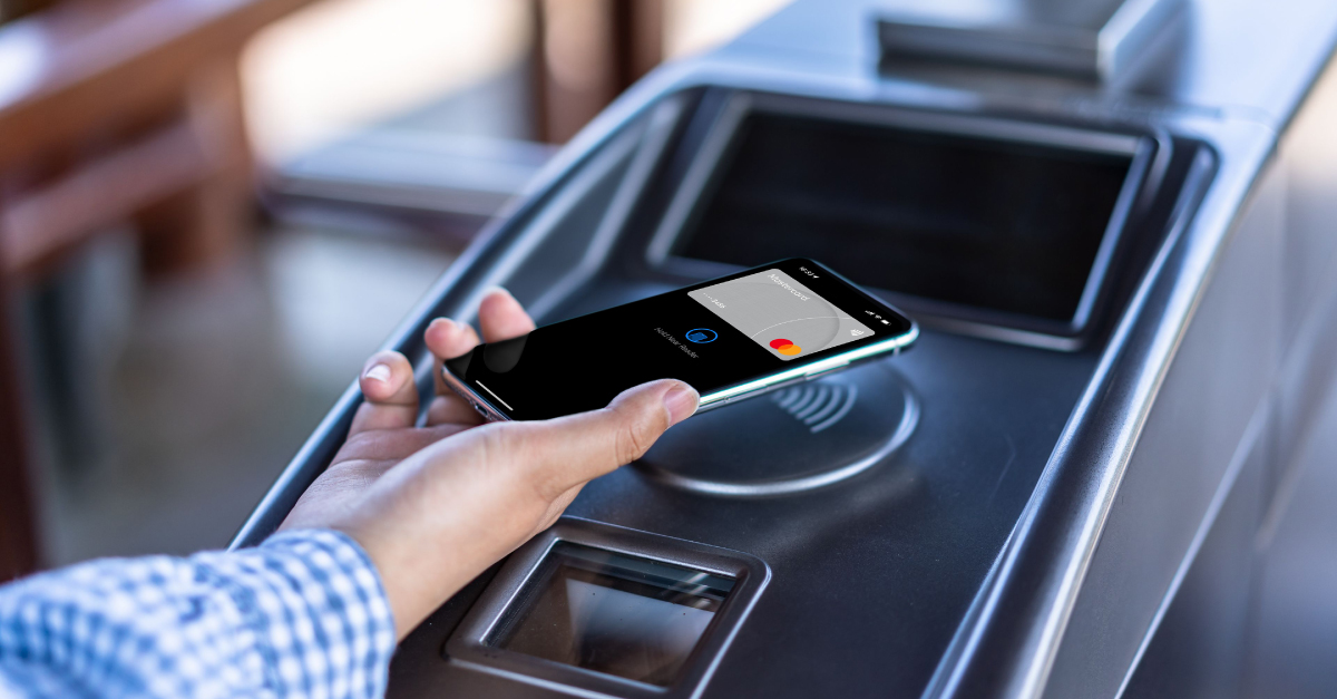 Mastercard returns $3.8B to shareholders as Q3 buybacks decline