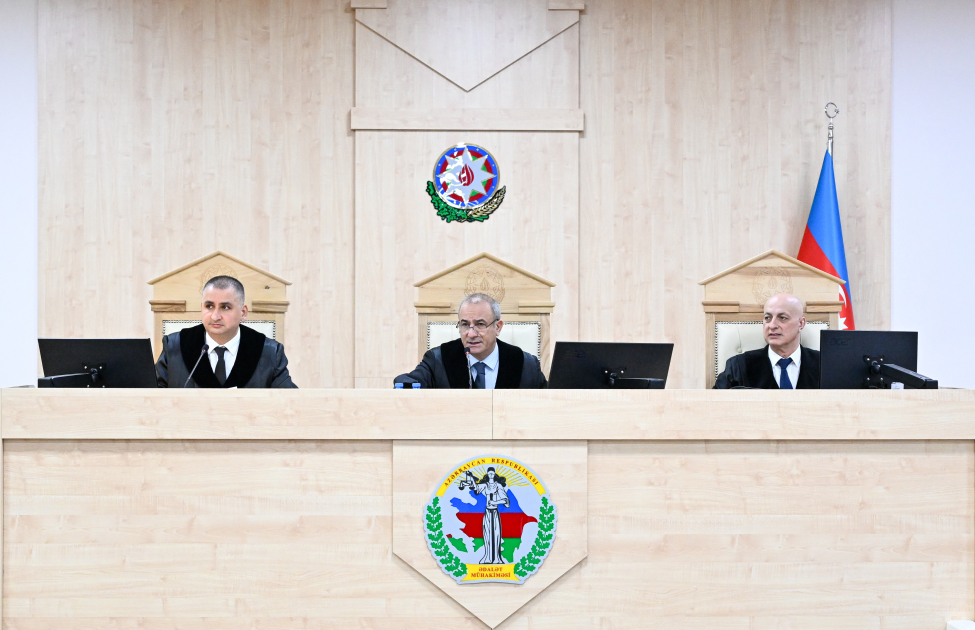 Lawyers’ defense for Armenian citizens in trial reaches final stages (PHOTO)