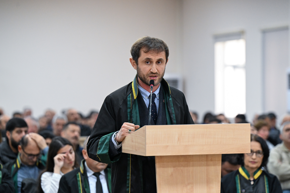 Lawyers’ defense for Armenian citizens in trial reaches final stages (PHOTO)