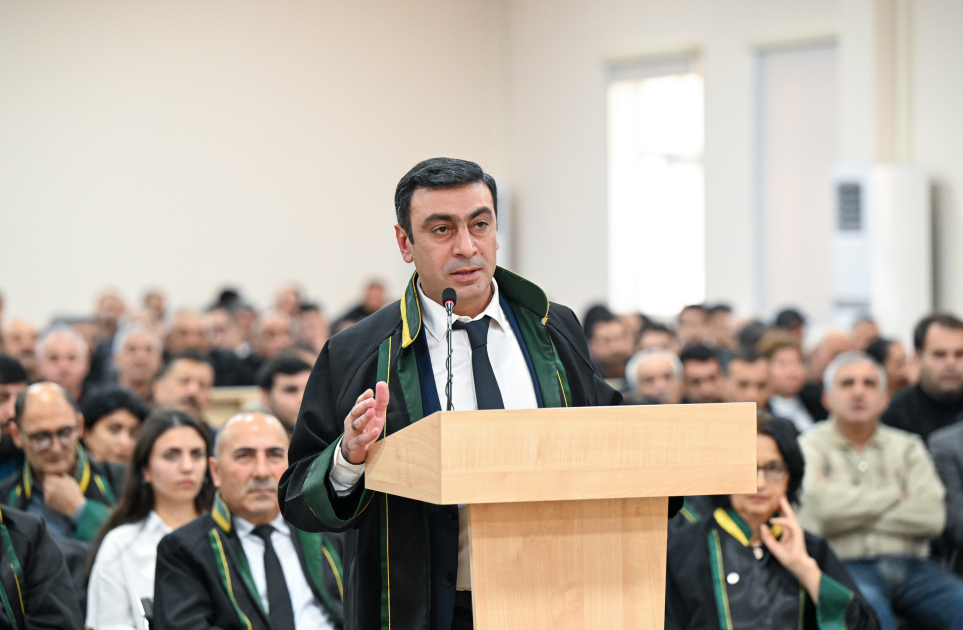 Lawyers’ defense for Armenian citizens in trial reaches final stages (PHOTO)