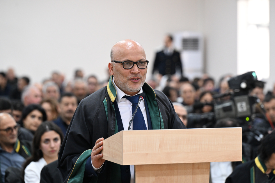 Lawyers’ defense for Armenian citizens in trial reaches final stages (PHOTO)