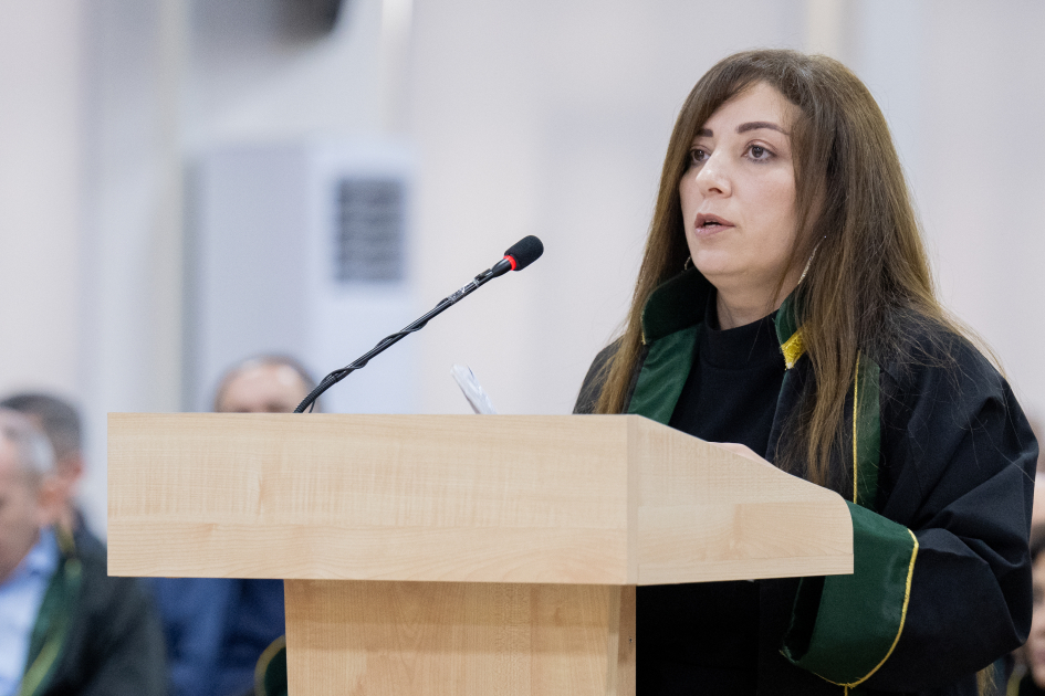 Lawyers’ defense for Armenian citizens in trial reaches final stages (PHOTO)
