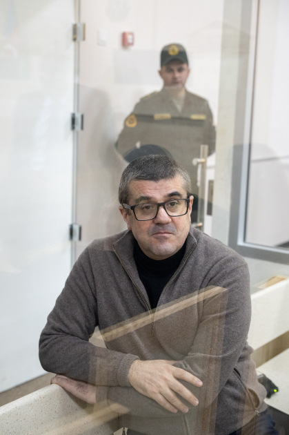 Lawyers’ defense for Armenian citizens in trial reaches final stages (PHOTO)