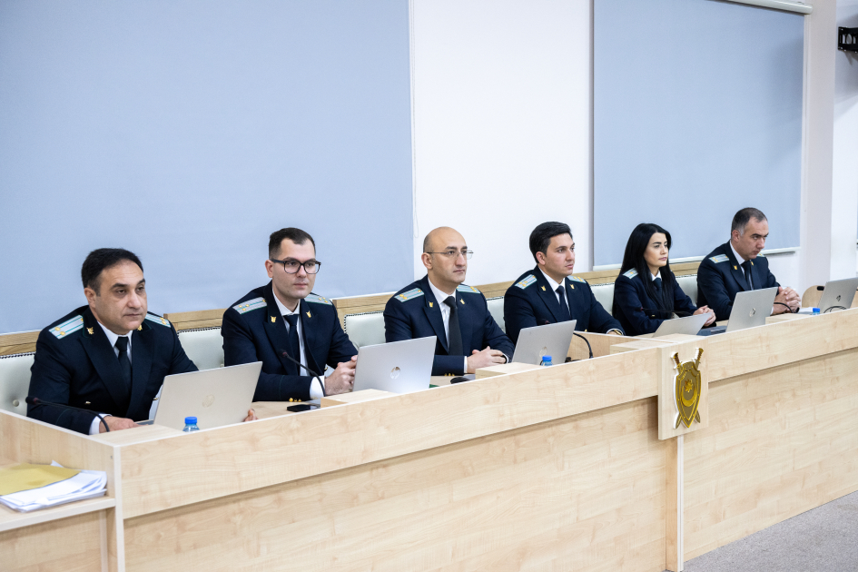 Lawyers’ defense for Armenian citizens in trial reaches final stages (PHOTO)