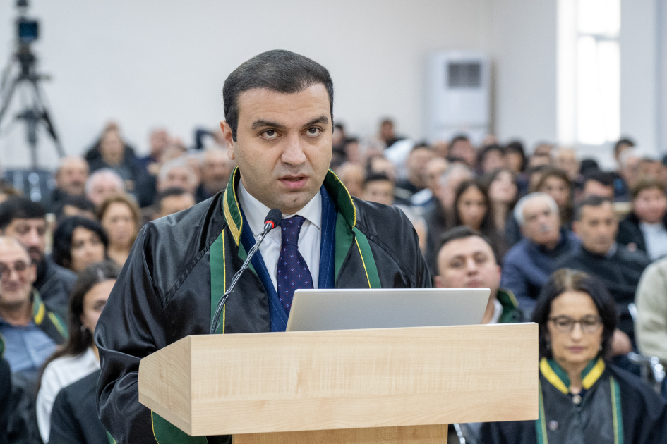 Lawyers’ defense for Armenian citizens in trial reaches final stages (PHOTO)