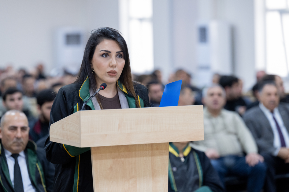 Lawyers’ defense for Armenian citizens in trial reaches final stages (PHOTO)