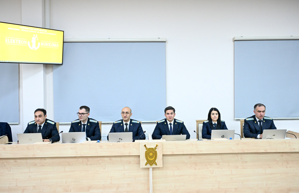 Lawyers’ defense for Armenian citizens in trial reaches final stages (PHOTO)