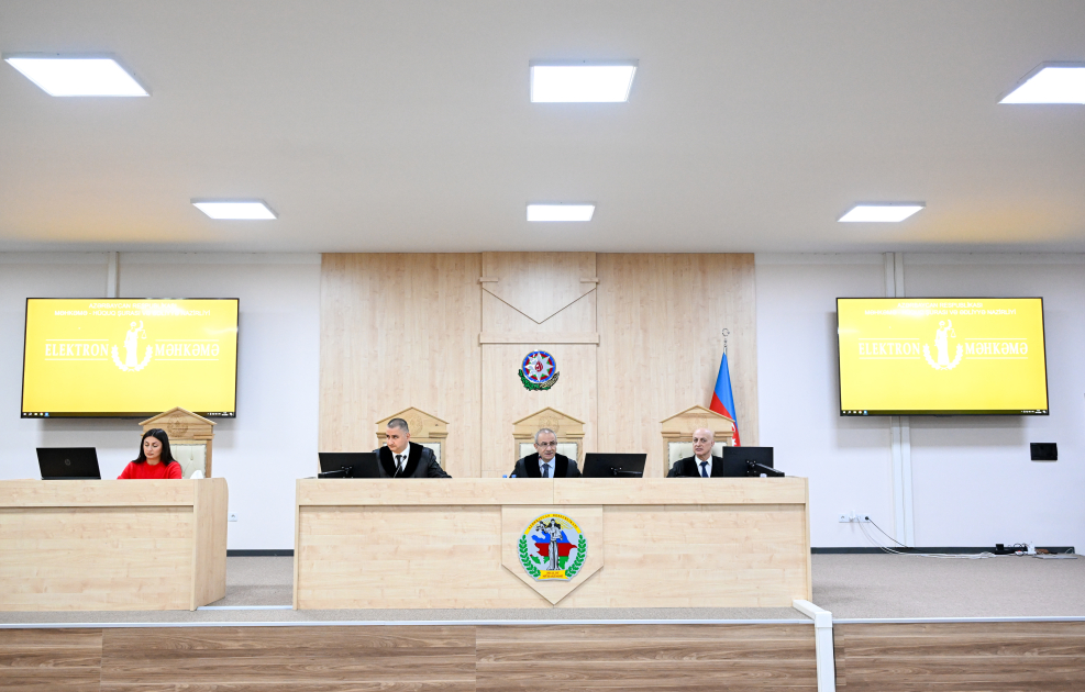 Lawyers’ defense for Armenian citizens in trial reaches final stages (PHOTO)